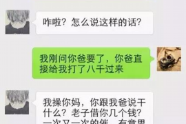 河池企业清欠服务